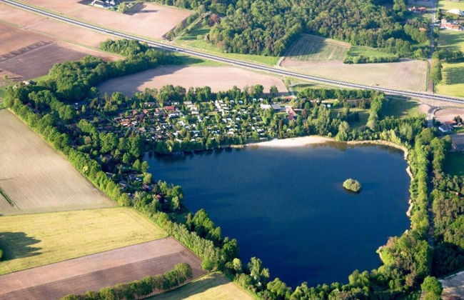Apartment in Eibergen Near Zwillbrocker Venn - Foto 30