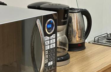 Stúdio Prox Centro Garagem Privado - Foto 8