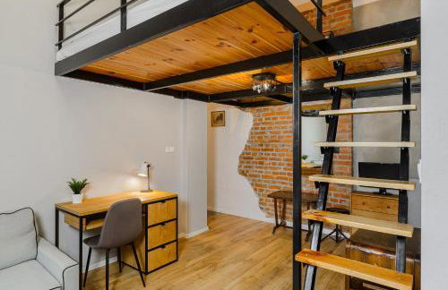 ShortStayPoland Brzeska B147 - Foto 22