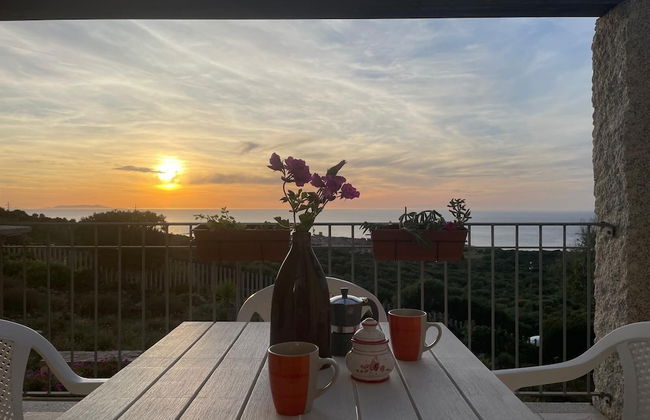 Isola Rossa Apartment With Breathtaking sea View - Foto 10