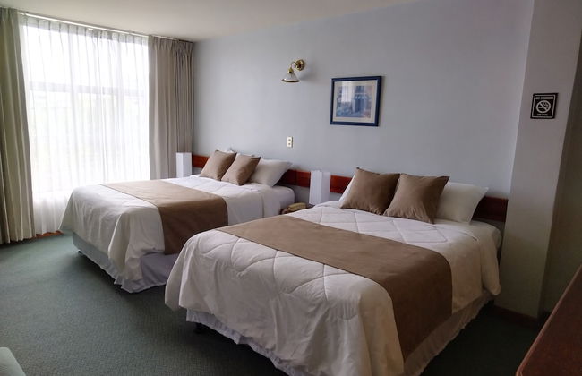 Apartotel Tairona - Foto 3