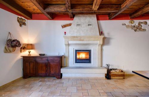 Ca' Gremal - Casa vacanze tra le colline del Garda - Calmasino di Bardolino - Foto 1