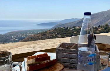 Πέτρινο σπίτι-Stone house Kostas - Foto 13