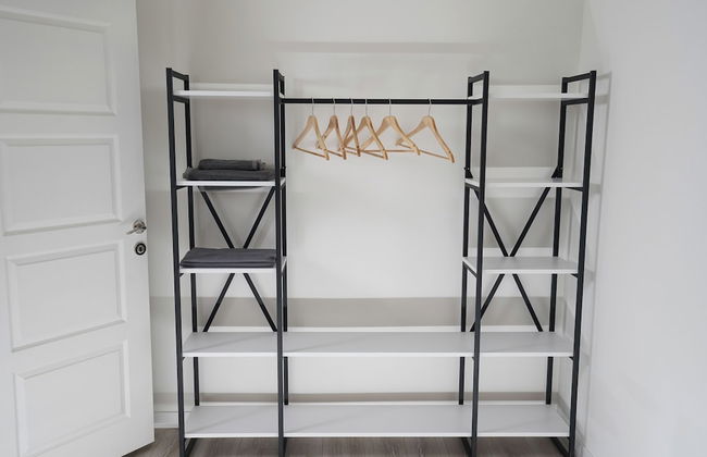 Merkuri Apart - Foto 17