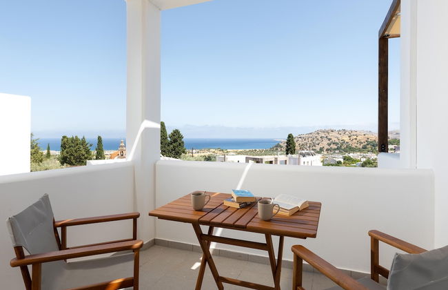 Villa Mariani - Photo 14