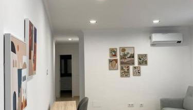 Edifico Mañez Segundo- Nuevo, 10 minutos Gibraltar - Foto 2