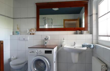 Ferienwohnung Eifelbergblick mit Garten, Schleiden, Wandern in the Eifel National Park, nähe Rursee - Foto 18