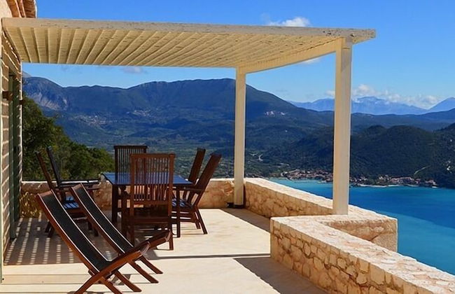 Urania Luxury Villas - Foto 39