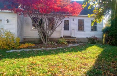 Convenient, Cozy, Mid-Coast Maine Cottage - Foto 1