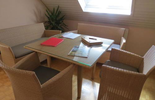 Ferienwohnung am Gässle - Foto 20