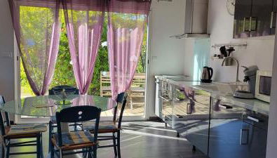 Villa SunAgde, Climatisée, proche Plage et Commerces - Foto 2, stove