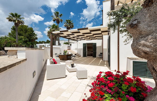 662 Suite Premium La Greca - Foto 30