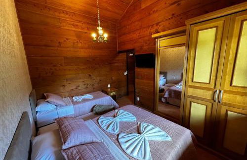 Villa Italia Hospedagem - Photo 143