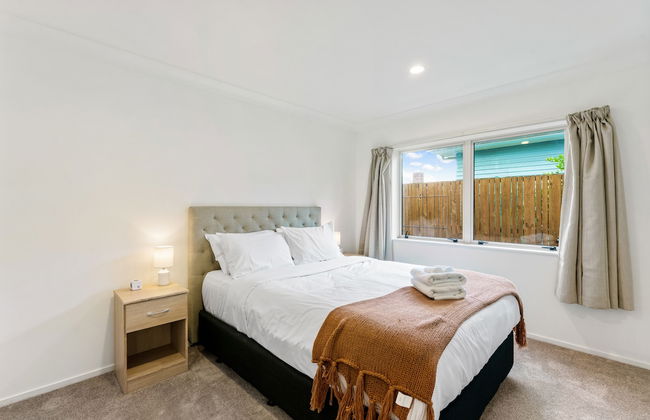 Central City 3BR Paradise- Sky- Netflix - Foto 21