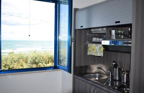 Case Vacanze La Margherita Fronte Mare - Foto 69