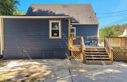 The Culpepper Gem - Foto 23