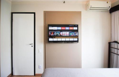 The Palace Moema 501 - Foto 17