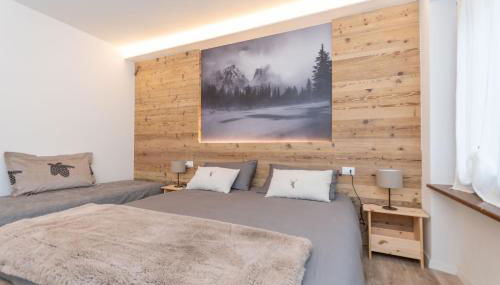 Ciesa Abete Rosso - Foto 4