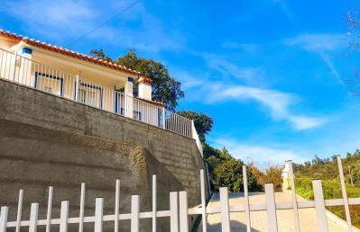 Casa Serra São Mamede - Foto 8