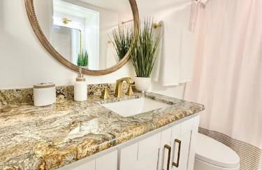 Villa Valbuena Ocean Pearl Key Largo Pool Restaurant Marina Pickleball - Foto 32