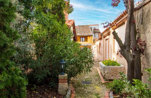 Casa Rural Villa Calera - Foto 27