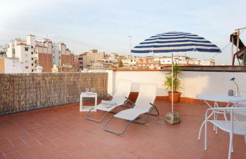 Flateli Roger 16 - Photo 31