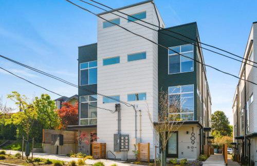 Perch - Urban View Haven - Foto 55