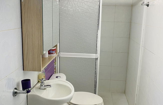 Apartamentos sweet Island - Foto 49