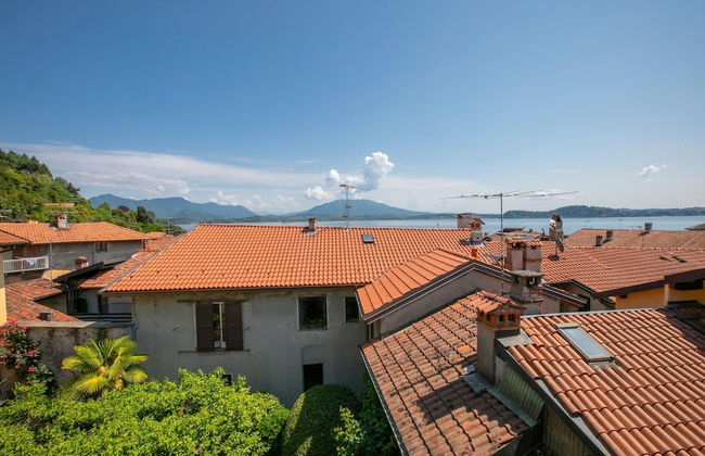 Residenza Il Glicine di Lesa - Foto 51