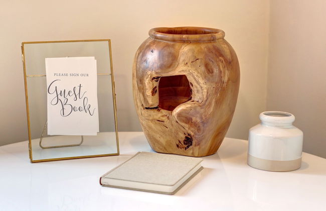 Gallery Stays - Parkside Loft - Foto 20