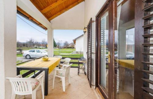 Holiday Home Green Oasis Lika - Foto 10