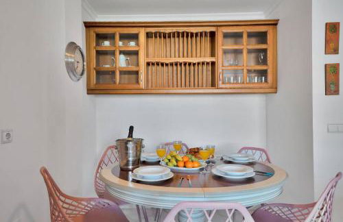 Apartamento en el centro De San Pedro con parking - DEL VALLE 72 1 - Foto 3