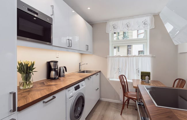 Trondheim Leilighetshotell - Foto 5