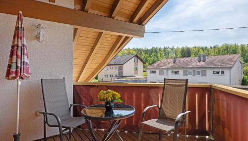 Ferienwohnung Berglen-Domizil, 2 Sz - Foto 2