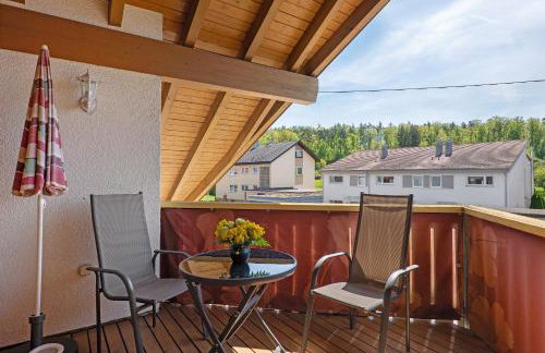 Ferienwohnung Berglen-Domizil, 2 Sz - Foto 7