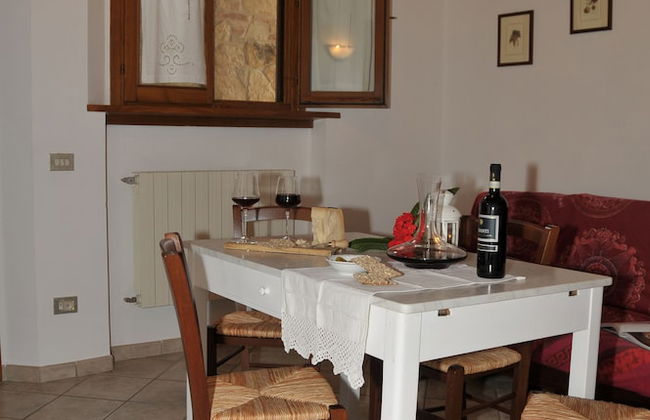 Agriturismo Renai e Monte - Photo 14