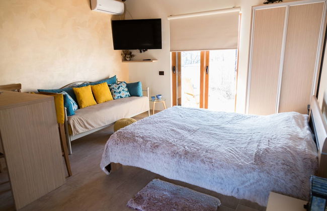 Apartments Aerodrom - Foto 3