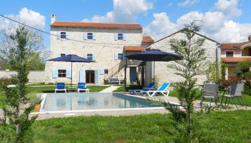 Villa Macini - Foto 5, Garden, sunbed, Garden view