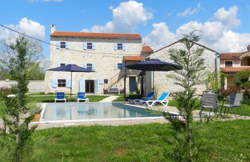 Villa Macini - Photo 5