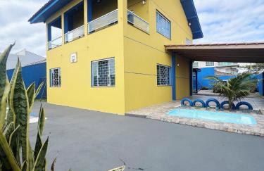 Pé na areia apto Rassy - Photo 6