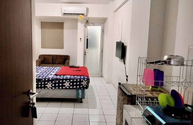 Gunung Putri Square By Veto Rooms - Foto 6