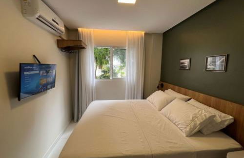 Ap moderno e aconchegante - Photo 1