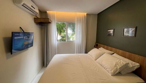 Ap moderno e aconchegante - Photo 1