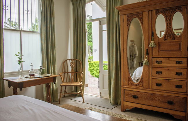 Kolonies Tuin - Foto 44