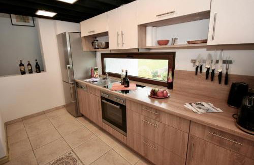 Ferienwohnung Adlerhorst Ruhpolding - Foto 5