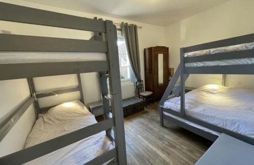 gite de la chabardière le Marronnier - Foto 12