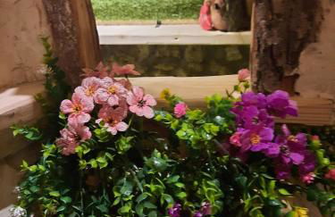 Home&Classic Erlebnisscheune - Photo 32