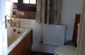 Quirky, romantic cottage with garden in Wye Valley - Foto 14