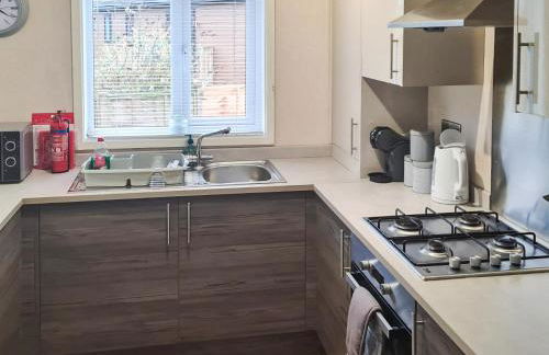 Jasmine Lodge - Foto 7