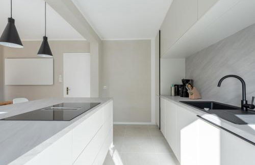 Nordsee Ferienhaus mit 5 Schlafzimmern - Foto 57